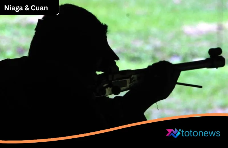 AS Guyur Senjata Rp 149 Triliun ke Timur Tengah, Lewati Restu Kongres demi Keamanan Kawasan