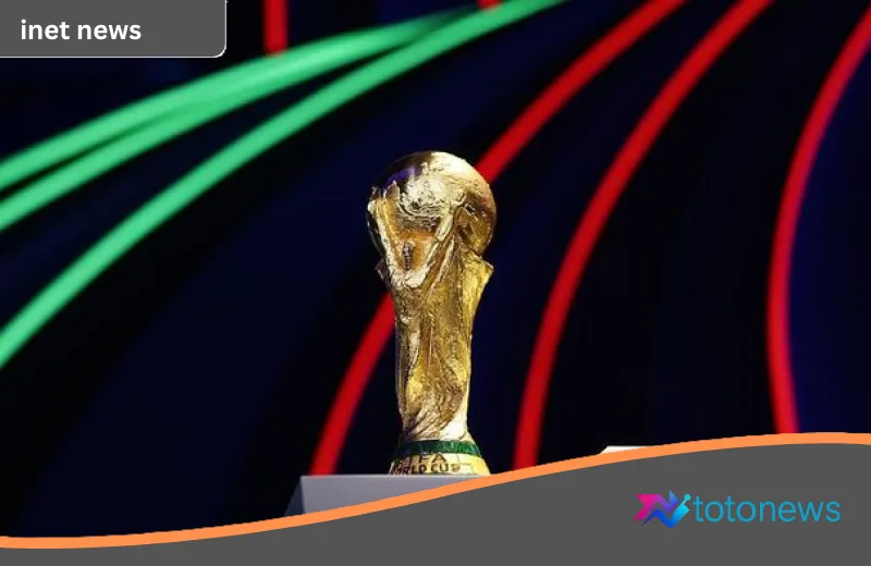 Awas! Sindikat Penipuan Piala Dunia 2026 Incar Fans: Dari Tiket Bodong Hingga Hadiah Palsu
