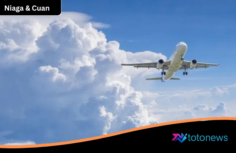 Badai Krisis Spirit Airlines: Resmi Nyatakan Bangkrut dan PHK Massal 17.000 Karyawan