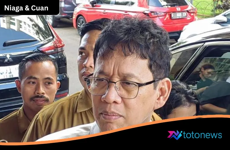 Bantah Isu Ambruk, Kemenkeu Beberkan Kondisi Kesehatan Menkeu Purbaya Yudhi Sadewa