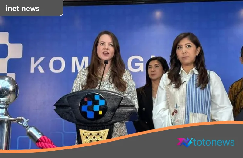 Eksklusif: Indonesia Jadi Pionir Standar Keamanan Baru Roblox, Fitur Chat Anak Resmi Dibatasi