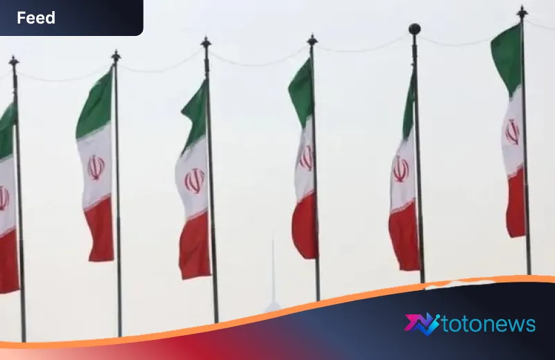 Iran Ultimatum Amerika Serikat: Jalur Damai atau Eskalasi Militer di Selat Hormuz?