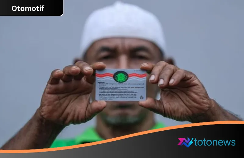 Kabar Gembira! SIM Mati Bisa Diperpanjang Tanpa Bikin Baru, Simak Jadwal dan Syarat Lengkapnya