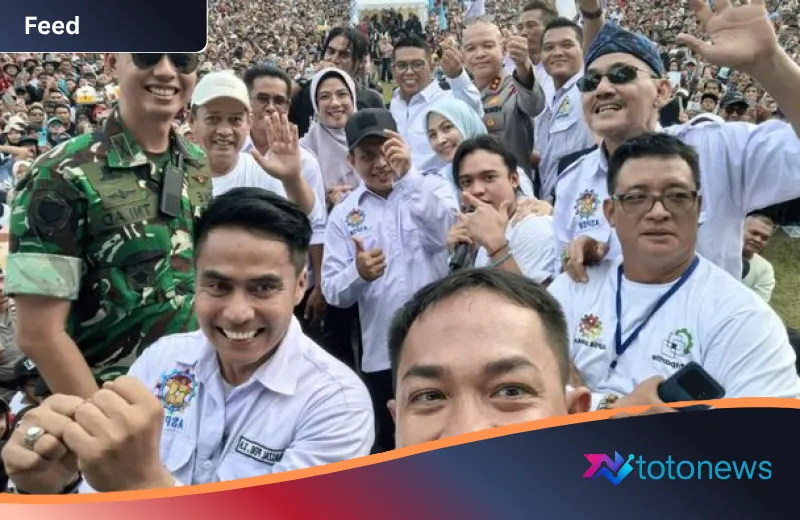 Komitmen Nyata Lawan Calo Tenaga Kerja, Kapolda dan Gubernur Banten Temui Ribuan Buruh Serang